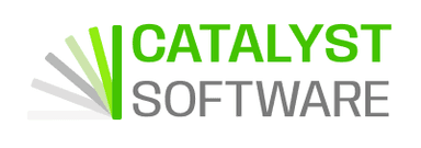 Catalyst Software Logo