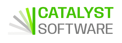Catalyst Software Logo